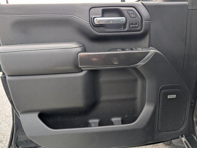 used 2021 Chevrolet Silverado 2500 car, priced at $51,498