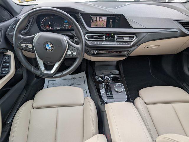 used 2023 BMW 228 Gran Coupe car, priced at $28,898