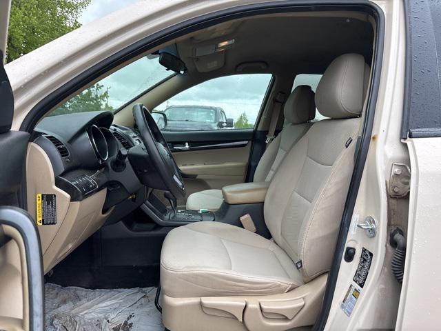 used 2012 Kia Sorento car, priced at $8,000