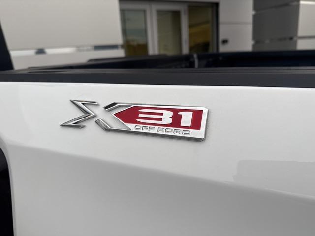 used 2023 GMC Sierra 1500 car, priced at $50,998