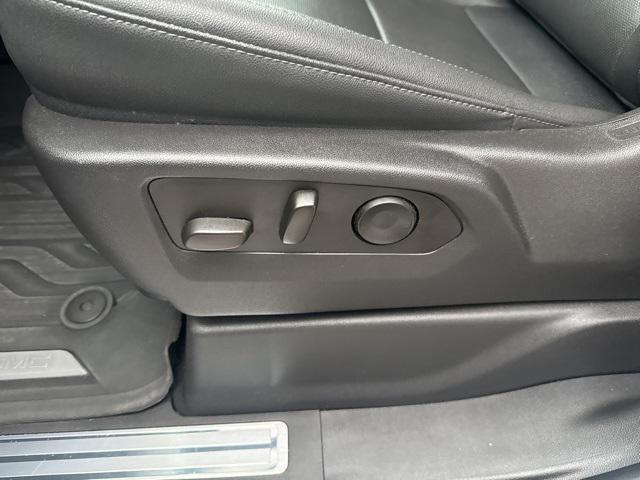 used 2023 GMC Sierra 1500 car, priced at $50,998