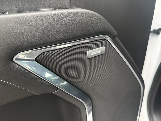 used 2023 GMC Sierra 1500 car, priced at $50,998