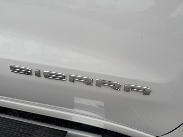used 2023 GMC Sierra 1500 car, priced at $50,998