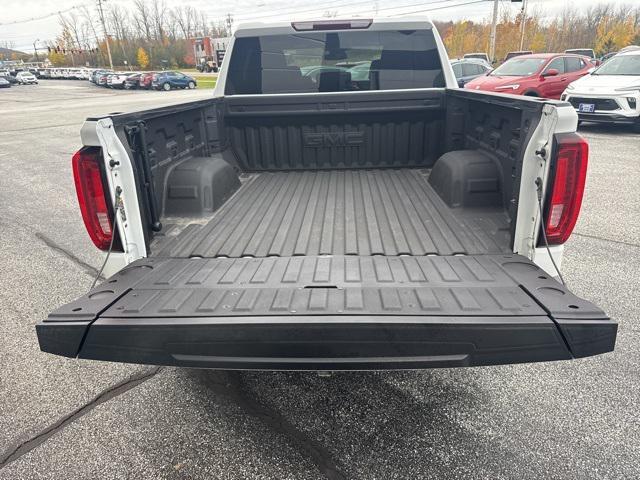 used 2023 GMC Sierra 1500 car, priced at $50,998