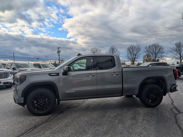 new 2025 GMC Sierra 1500 car, priced at $54,190