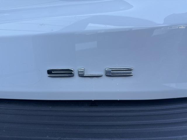 used 2022 GMC Yukon XL car, priced at $47,998