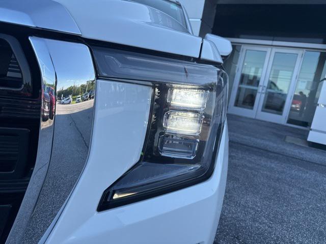 used 2022 GMC Yukon XL car, priced at $47,998