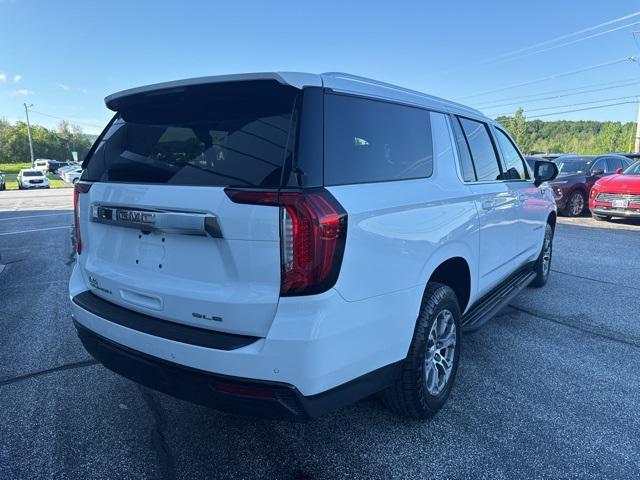 used 2022 GMC Yukon XL car, priced at $47,998