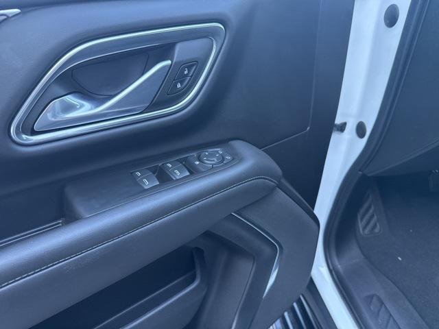 used 2022 GMC Yukon XL car, priced at $47,998