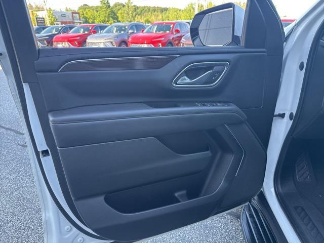 used 2022 GMC Yukon XL car, priced at $47,998