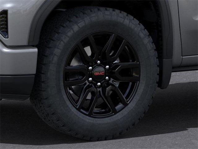 new 2025 GMC Sierra 1500 car, priced at $54,295