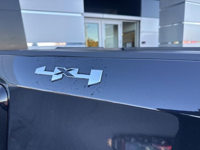 new 2026 GMC Sierra 1500 car, priced at $44,241