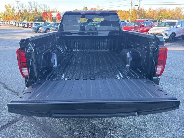 new 2026 GMC Sierra 1500 car, priced at $44,241