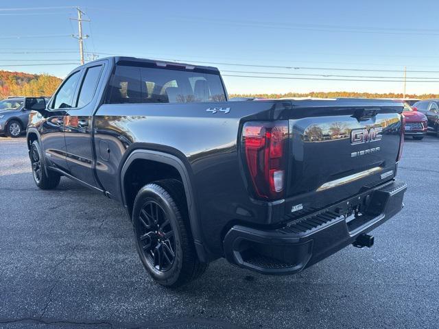new 2026 GMC Sierra 1500 car, priced at $44,241