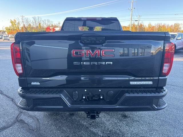 new 2026 GMC Sierra 1500 car, priced at $44,241