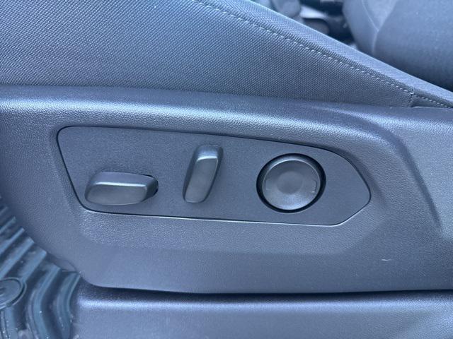 new 2026 GMC Sierra 1500 car, priced at $44,241