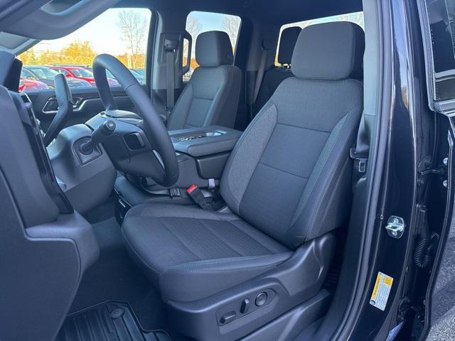 new 2026 GMC Sierra 1500 car, priced at $44,241