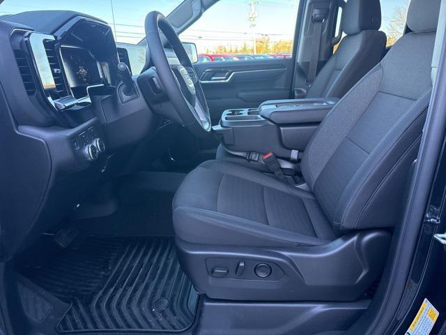 new 2026 GMC Sierra 1500 car, priced at $44,241