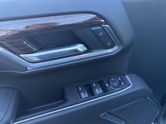 new 2026 GMC Sierra 1500 car, priced at $44,241