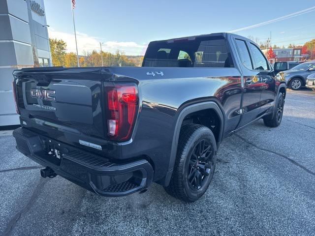 new 2026 GMC Sierra 1500 car, priced at $44,241
