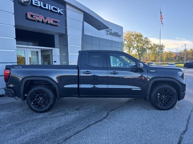 new 2026 GMC Sierra 1500 car, priced at $44,241