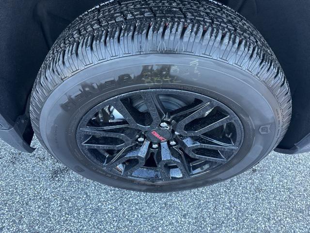 new 2026 GMC Sierra 1500 car, priced at $44,241