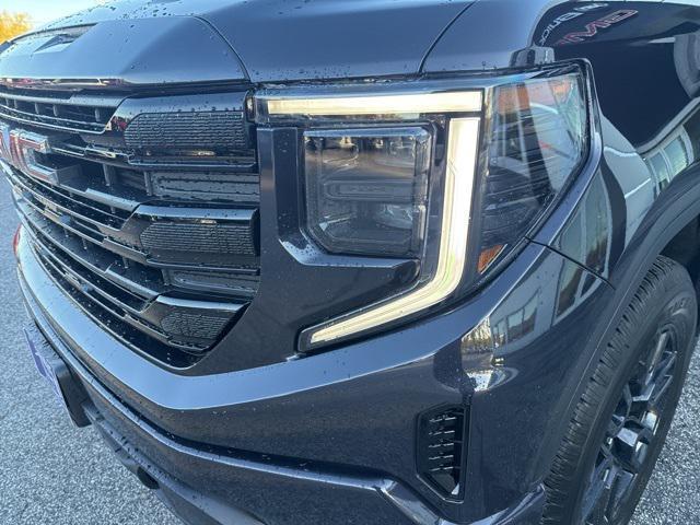 new 2026 GMC Sierra 1500 car, priced at $44,241
