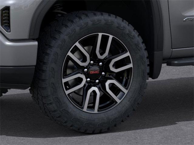 new 2025 GMC Sierra 1500 car, priced at $67,150