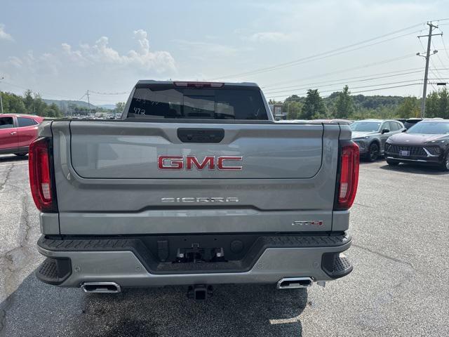 new 2025 GMC Sierra 1500 car, priced at $67,150