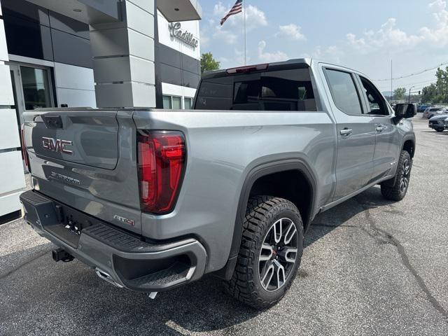 new 2025 GMC Sierra 1500 car, priced at $67,150