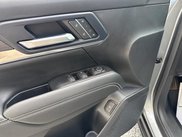 used 2025 GMC Terrain car, priced at $36,898