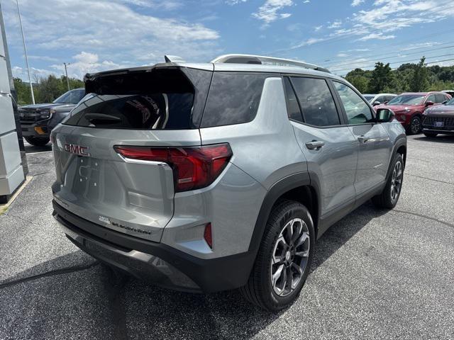 used 2025 GMC Terrain car, priced at $36,898