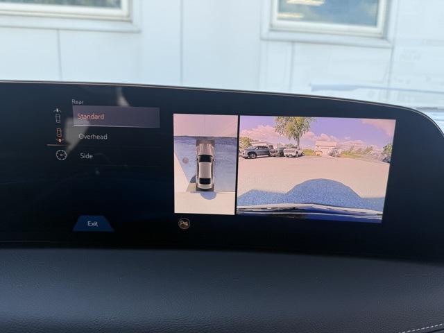 new 2026 Cadillac CT5 car, priced at $53,345