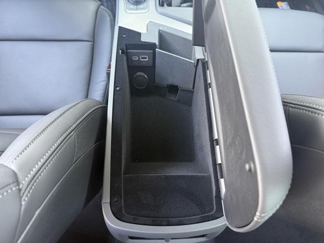 new 2026 Cadillac CT5 car, priced at $53,345