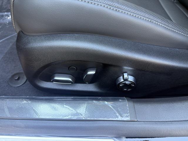 new 2026 Cadillac CT5 car, priced at $53,345