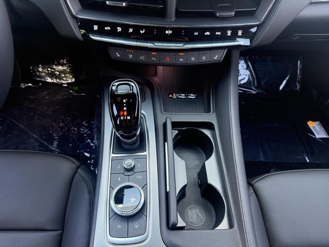 new 2026 Cadillac CT5 car, priced at $53,345