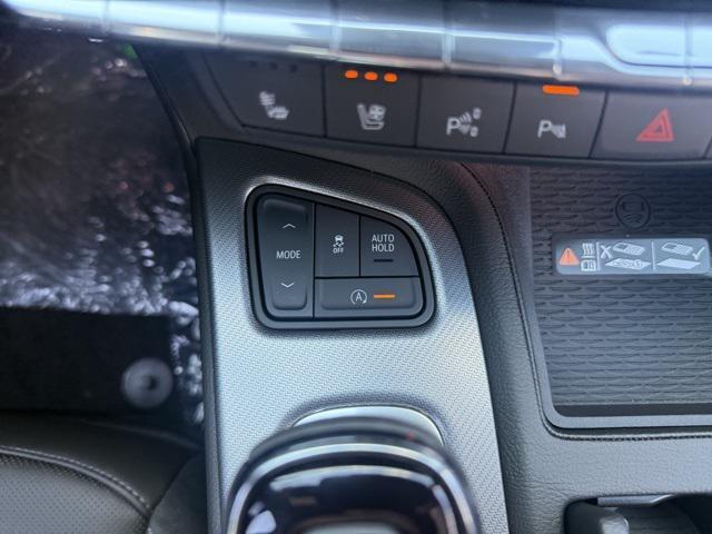 new 2026 Cadillac CT5 car, priced at $53,345