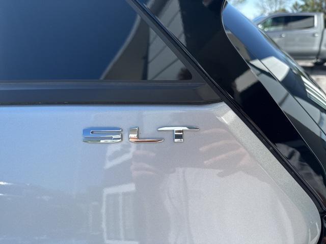 used 2022 GMC Terrain car, priced at $24,298
