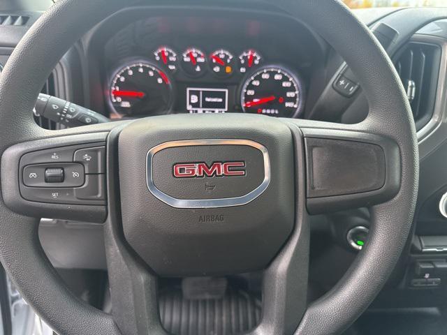 new 2026 GMC Sierra 3500 car, priced at $51,518