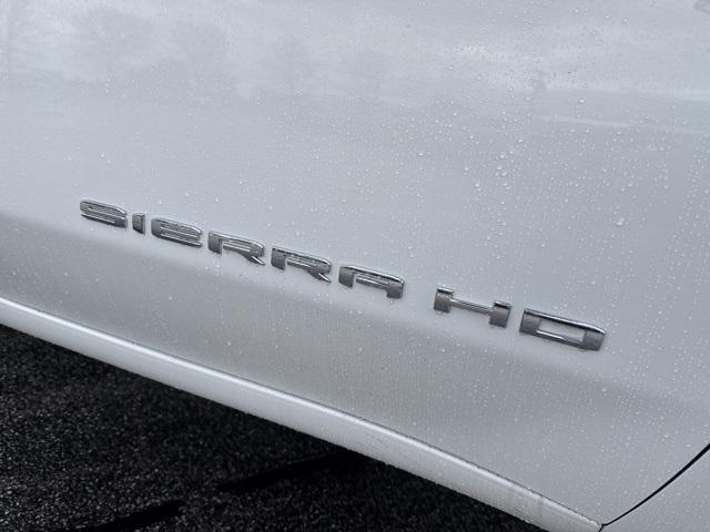 new 2026 GMC Sierra 3500 car, priced at $51,518