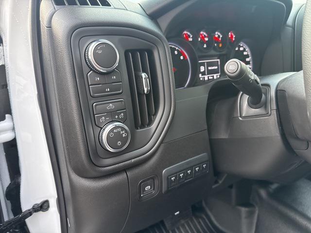 new 2026 GMC Sierra 3500 car, priced at $51,518