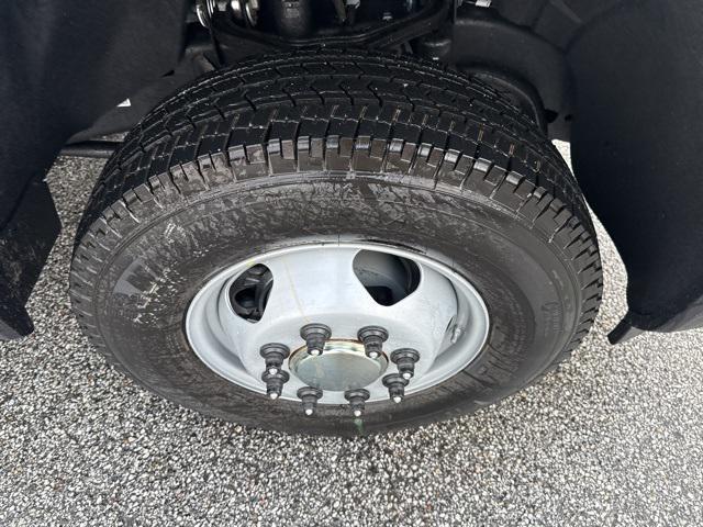 new 2026 GMC Sierra 3500 car, priced at $51,518