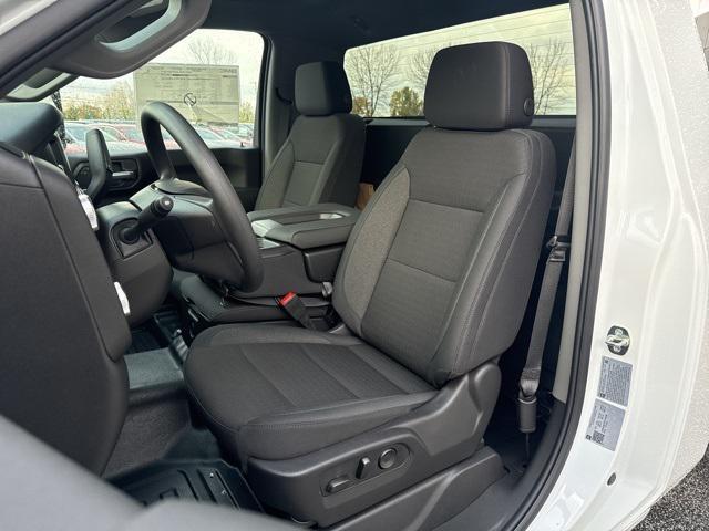 new 2026 GMC Sierra 3500 car, priced at $51,518