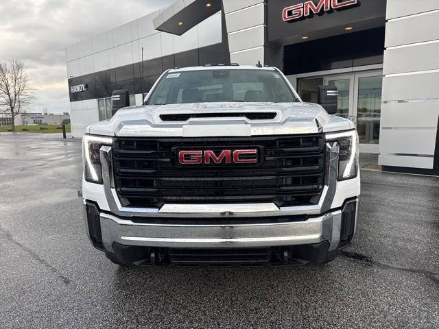 new 2026 GMC Sierra 3500 car, priced at $51,518
