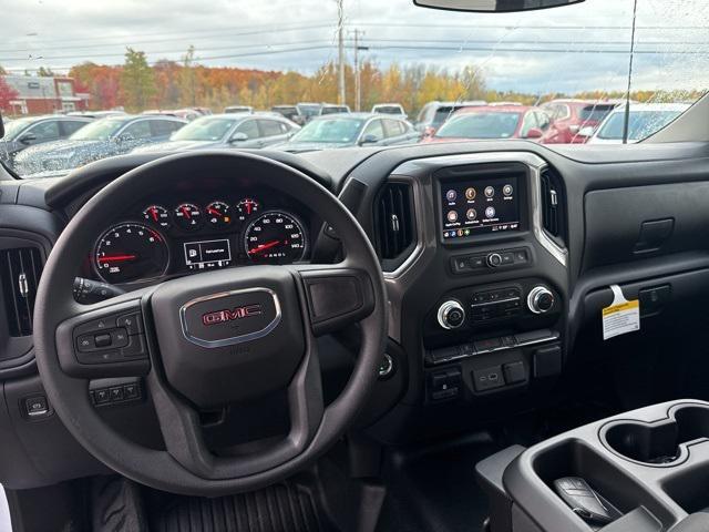 new 2026 GMC Sierra 3500 car, priced at $51,518