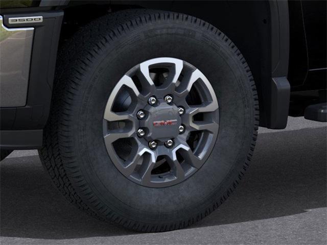 new 2026 GMC Sierra 3500 car, priced at $68,285