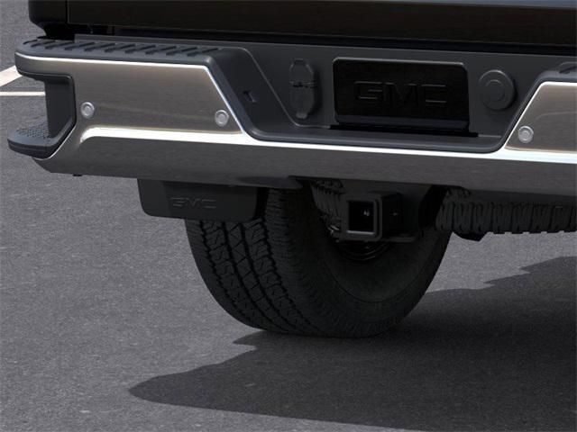 new 2026 GMC Sierra 3500 car, priced at $68,285