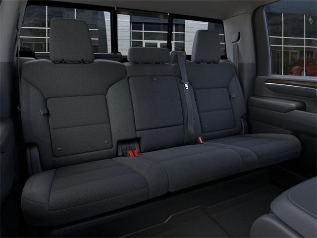 new 2026 GMC Sierra 3500 car, priced at $68,285