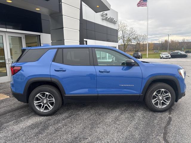 new 2026 GMC Terrain car, priced at $32,685