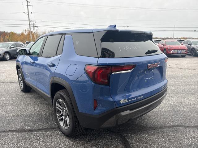 new 2026 GMC Terrain car, priced at $32,685